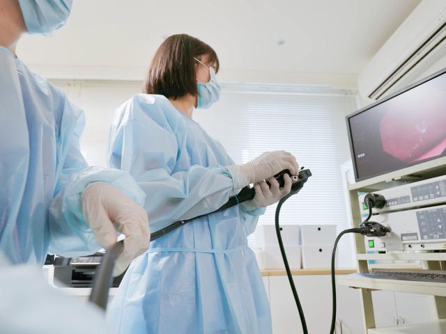 Sağlık Bakanlığından kolorektal kanser taraması i&ccedil;in &ccedil;ağrı