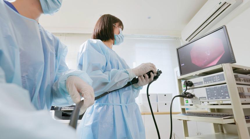 Sağlık Bakanlığından kolorektal kanser taraması i&ccedil;in &ccedil;ağrı