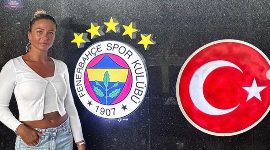 Mert M&uuml;ld&uuml;r'&uuml;n nişanlısı kimdir? Koprena Andjela ne iş yapıyor?