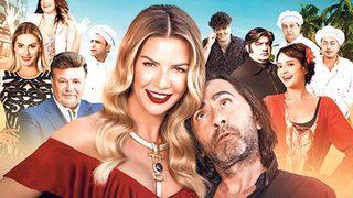 Peker Açıkalın’dan İvana Sert’e olay sözler