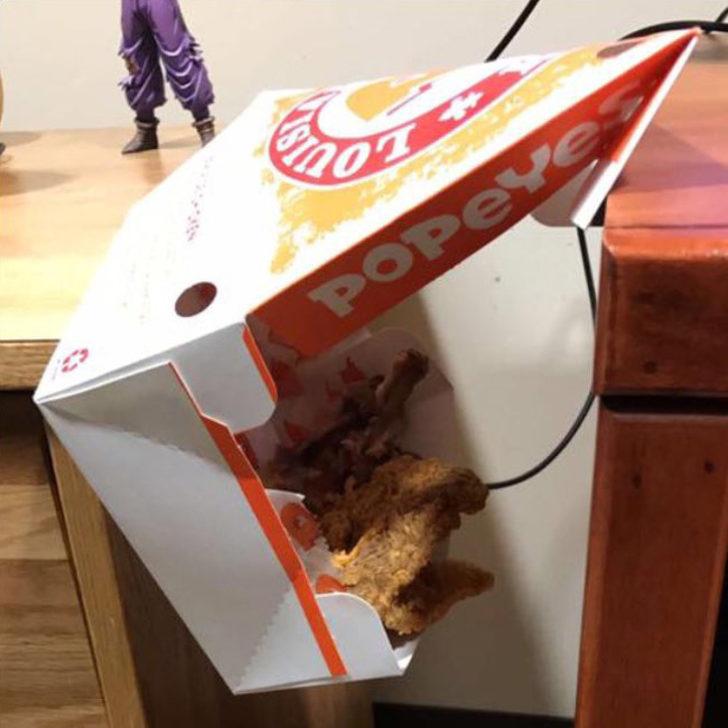 Kötü güne 1 adım kala şans kapınızı çalarsa... G3