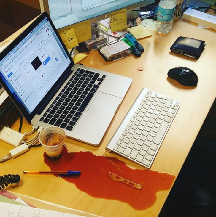 Kötü güne 1 adım kala şans kapınızı çalarsa... G4