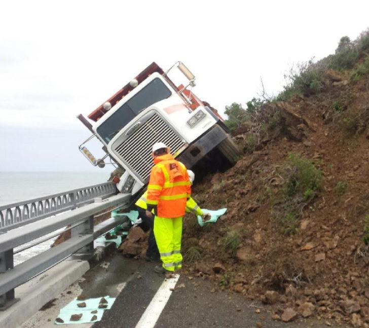 Kötü güne 1 adım kala şans kapınızı çalarsa... G5