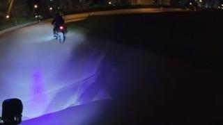 Susurluk’ta otoyolda feci kaza: 1 kişi hayatını kaybetti