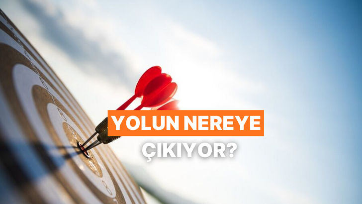 Kariyer Yolculuğundaki Risk Alanlardan mı Sadık Kalanlardan mısın?