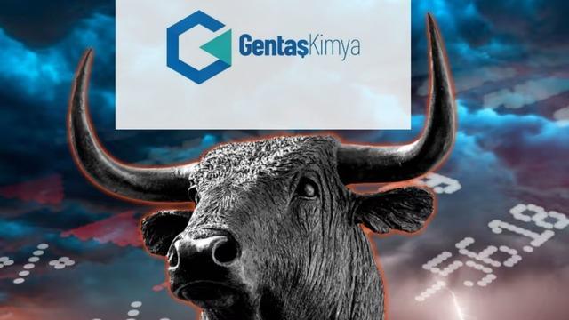 Gentaş Kimya&rsquo;da (GENKM) tavan seriye devam: Tahtada Bulls Yatırım bekliyor!