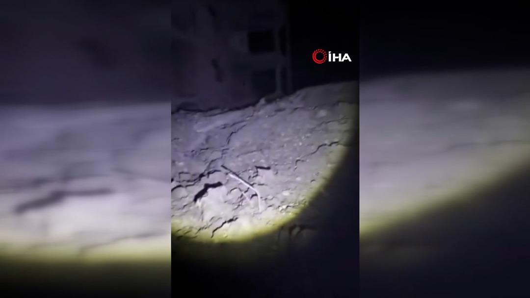 İsrail helikopteri Lübnan da düşürüldü! Şiddetli çatışmalar yaşanıyor 3