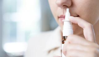 Uzun s&uuml;ren burun tıkanıklığı nazal polip belirtisi olabilir!