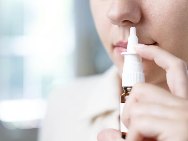 Uzun s&uuml;ren burun tıkanıklığı nazal polip belirtisi olabilir!