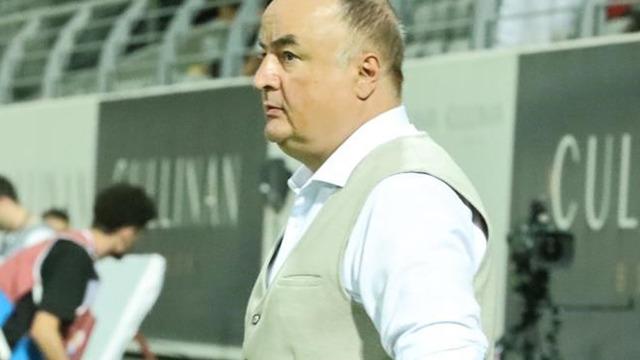 Fenerbah&ccedil;e'nin eski hocası Engin Fırat'tan acı haber