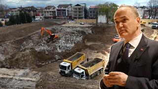 Düzce Belediye Başkanı Faruk Özlü'den '2026 Atılım Yılı' ziyaretleri! Günü kurtaran değil geleceği kurtaran anlayışla devam