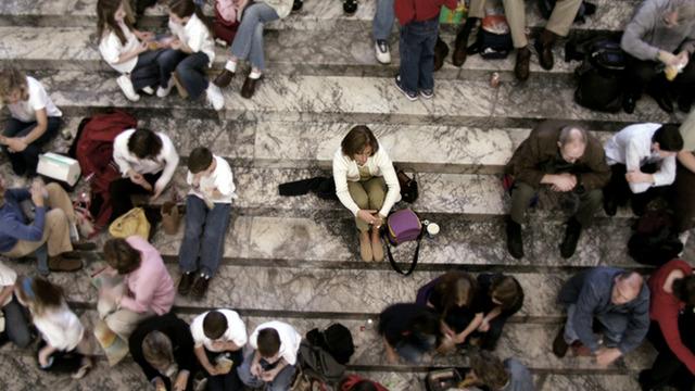 Dünya yeni bir kronik salgınla karşı karşıya: Her 6 kişiden biri bunu yaşıyor!