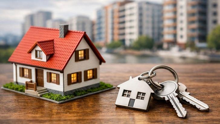Emlak piyasasının altın kuralı ne?