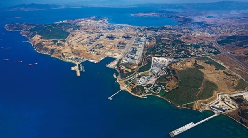 SOCAR'ın yönetiminden sonra PETKİM'in net kârı 9.2 kat arttı