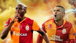 Osimhen Liverpool'u g&ouml;z&uuml;ne kestirdi! Tek hedef: Onu ge&ccedil;mek...