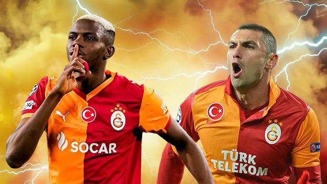 Osimhen Liverpool'u gözüne kestirdi! Tek bir hedefi var: Onu geçmek