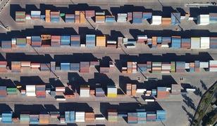 T&uuml;rkiye'den Almanya'ya t&uuml;m zamanların en y&uuml;ksek şubat ihracatı