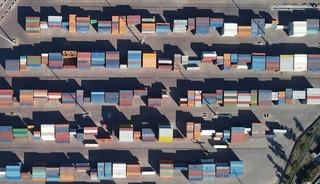 T&uuml;rkiye'den Almanya'ya t&uuml;m zamanların en y&uuml;ksek şubat ihracatı