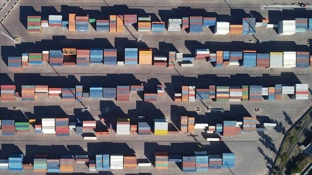 Türkiye'den Almanya'ya tüm zamanların en yüksek şubat ihracatı