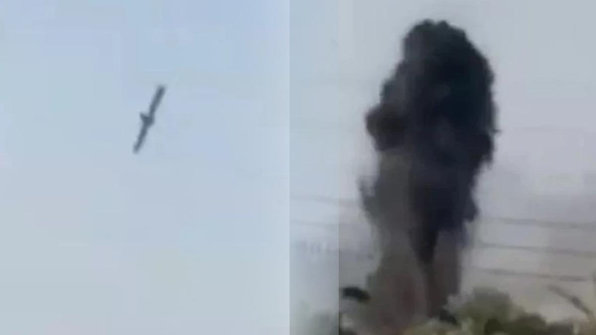 ABD-İsrail ortaklığındaki 'okul katliamının' yeni görüntüleri ortaya çıktı! Böyle vurmuşlar - Dünya Haberleri