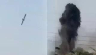 ABD-İsrail ortaklığındaki 'okul katliamının' yeni g&ouml;r&uuml;nt&uuml;leri ortaya &ccedil;ıktı! B&ouml;yle vurmuşlar