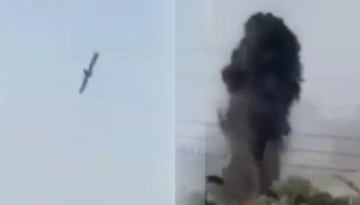 ABD-İsrail ortaklığındaki 'okul katliamının' yeni g&ouml;r&uuml;nt&uuml;leri ortaya &ccedil;ıktı! B&ouml;yle vurmuşlar