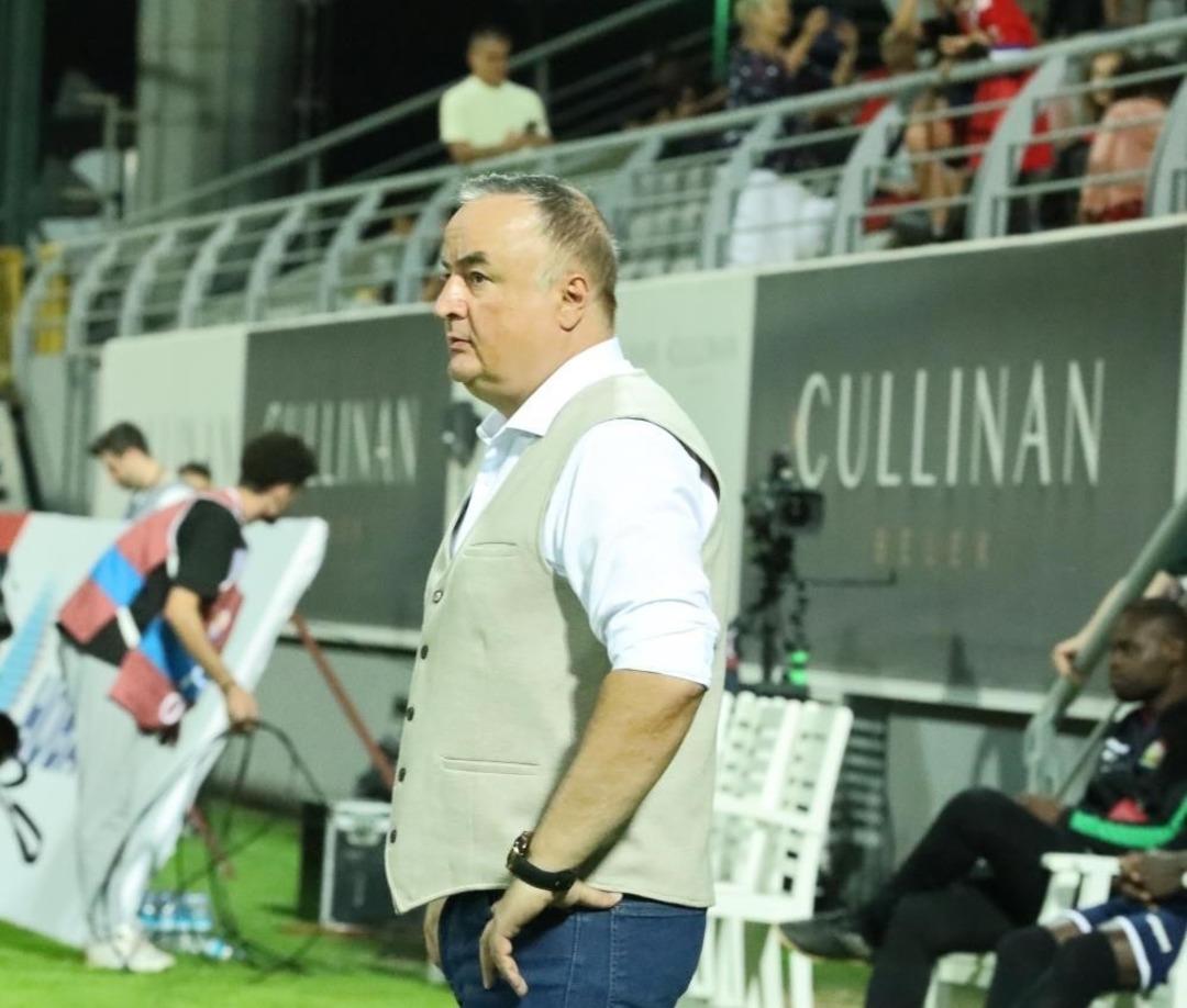 Teknik Direktör Engin Fırat hayatını kaybetti! 1