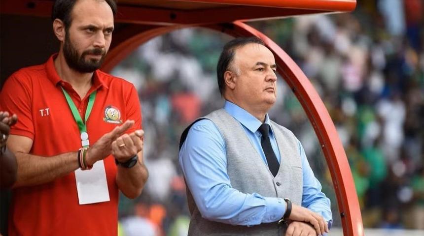 Teknik Direkt&ouml;r Engin Fırat hayatını kaybetti!