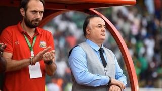 Teknik Direktör Engin Fırat hayatını kaybetti!