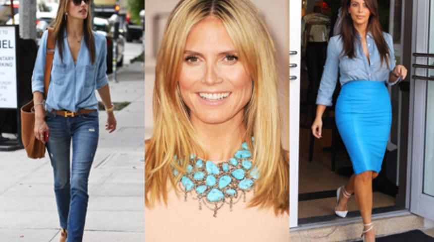 Kadınların sağlığına zarar veren kıyafetler