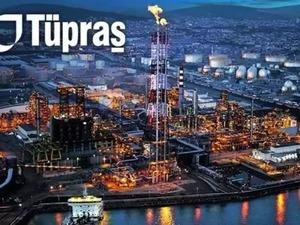 Tüpraş (TUPRS) zirve yolculuğuna devam ediyor: Hisseler yeşillendi