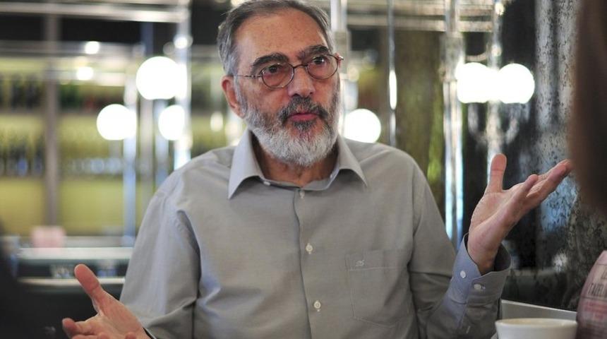 Etyen Mahçupyan: Bu hükümet günaha giriyor