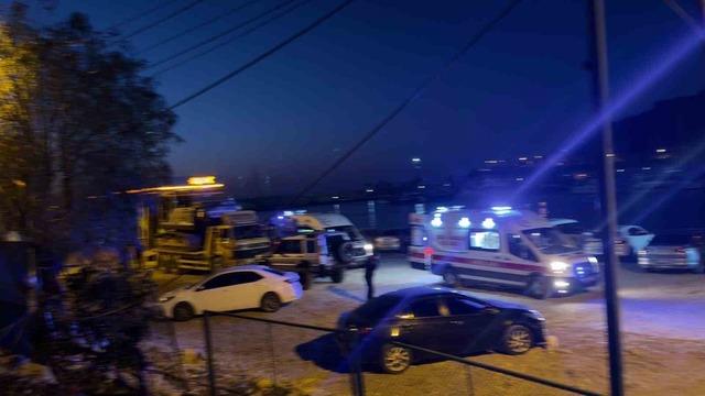 Antalya açıklarında göçmen botu faciası! Denize düşüp boğularak can verdiler: 14 ölü 2