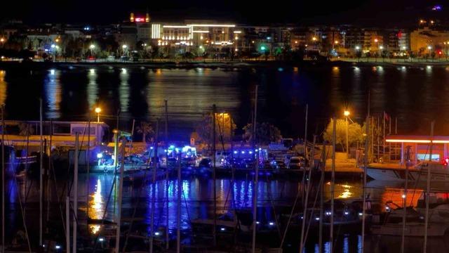 Antalya açıklarında göçmen botu faciası! Denize düşüp boğularak can verdiler: 14 ölü