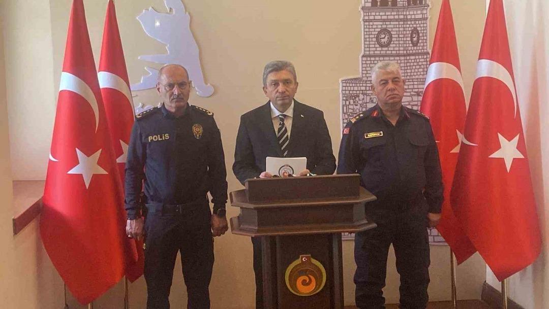 Antalya açıklarında göçmen botu faciası! Denize düşüp boğularak can verdiler: 14 ölü 1