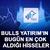 Bulls Yatırım&rsquo;ın bug&uuml;n en &ccedil;ok aldığı hisseler
