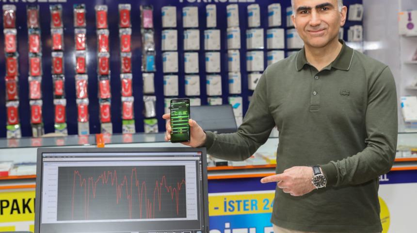 5G'ye odaklanan Turkcell, Mardin’de saniyede 1 gigabit'i geçti