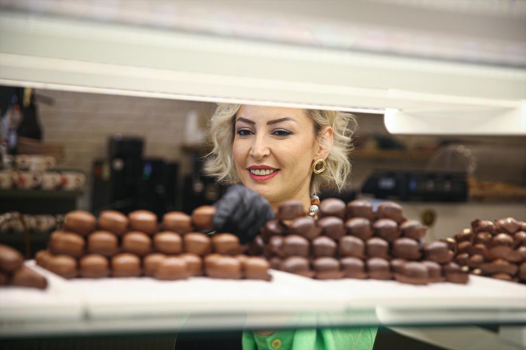 Başlangıçtan çok farklı oldu: Talep gelince işi böyle büyüttü 1