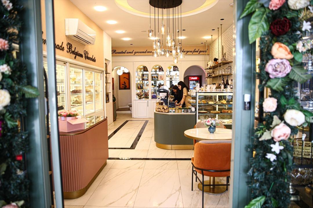 Başlangıçtan çok farklı oldu: Talep gelince işi böyle büyüttü 7