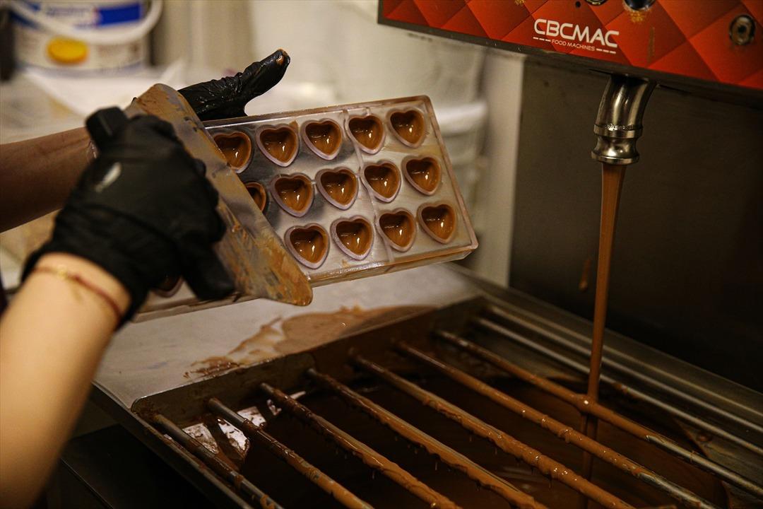 Başlangıçtan çok farklı oldu: Talep gelince işi böyle büyüttü 9