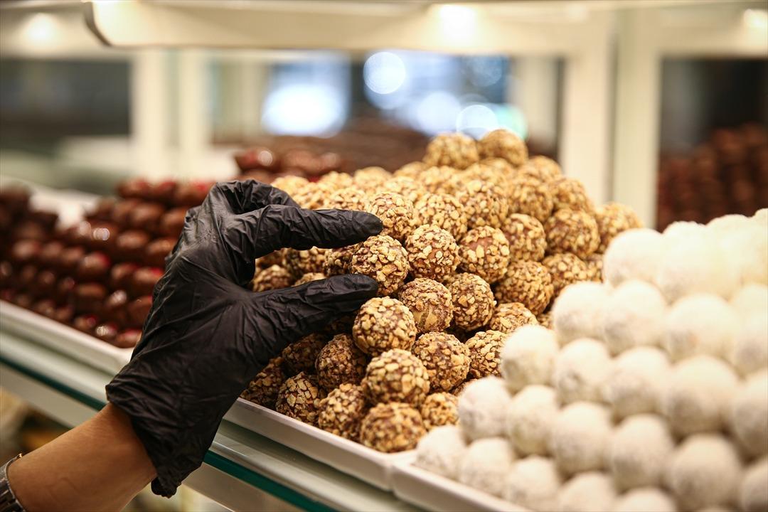 Başlangıçtan çok farklı oldu: Talep gelince işi böyle büyüttü 10