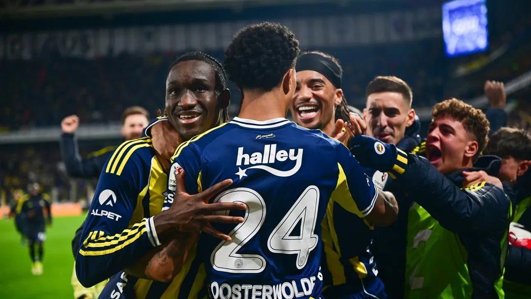 Oosterwolde’den Samsunspor’a şok kontra: Sosyal medyada kart kavgası büyüyor 2