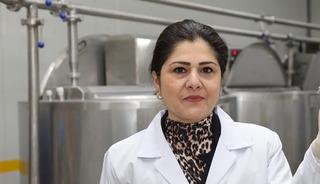 Arkadaşından &ouml;ğrendi: Hayali ger&ccedil;ekleşti, işinin patronu oldu