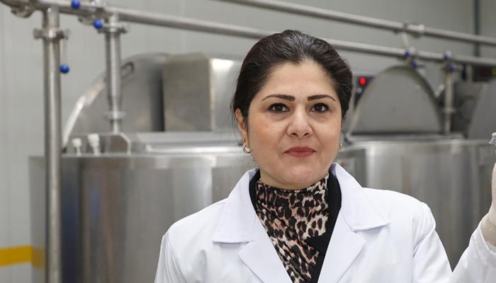 Arkadaşından &ouml;ğrendi: Hayali ger&ccedil;ekleşti, işinin patronu oldu