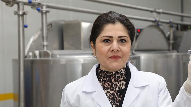 Arkadaşından öğrendi: Hayali gerçekleşti, işinin patronu oldu