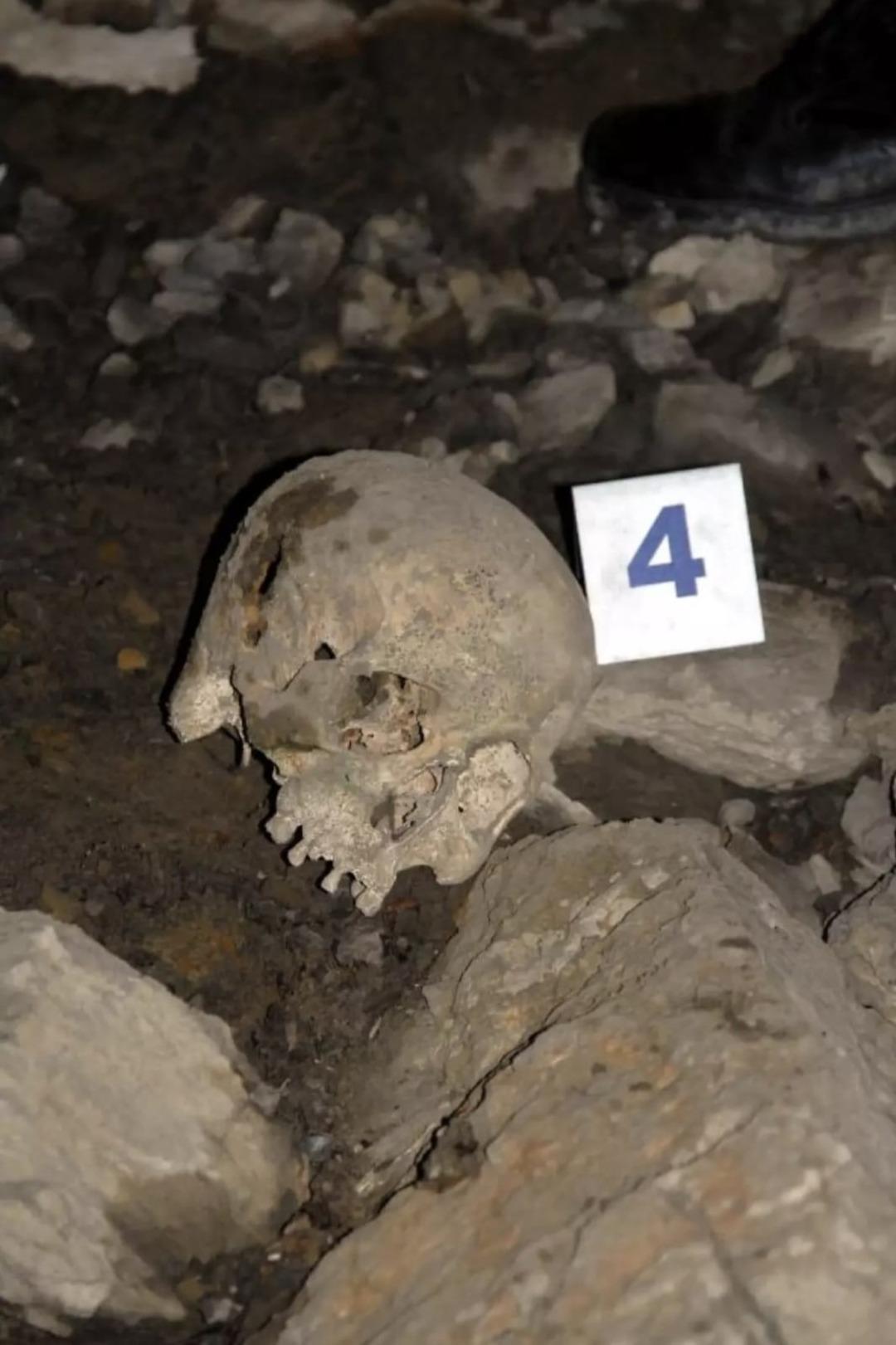 18 yıl sonra &ccedil;&ouml;z&uuml;len sır: &lsquo;Kirpi Ahmet&rsquo; cinayetinin gizemi &ccedil;&ouml;z&uuml;ld&uuml;! 2