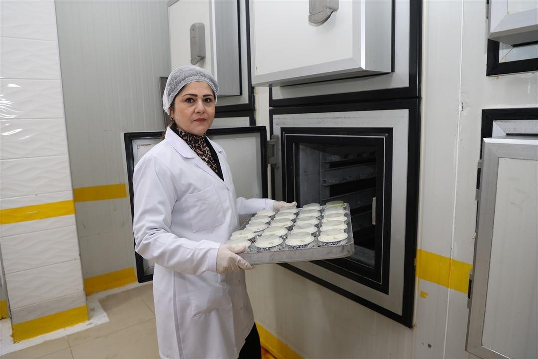 Arkadaşından öğrendi: Hayali gerçekleşti, işinin patronu oldu 10