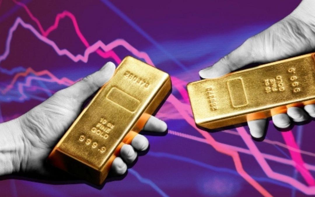 Altında tehlike &ccedil;anları &ccedil;alıyor! Analistler 5 bin dolar seviyesine kilitlendi 1