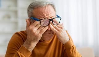 Sinsi ilerliyor, kalıcı g&ouml;rme kaybına yol a&ccedil;abiliyor!