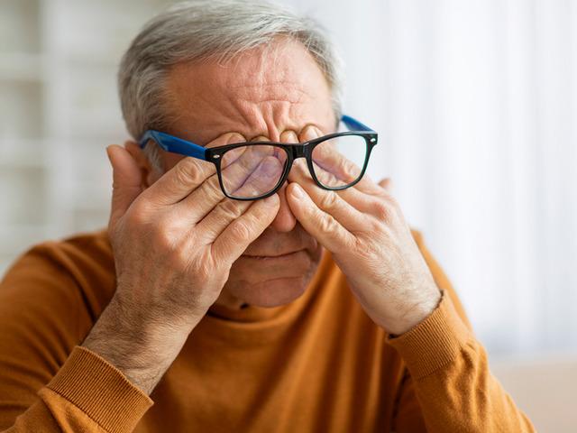Sinsi ilerliyor, kalıcı g&ouml;rme kaybına yol a&ccedil;abiliyor!